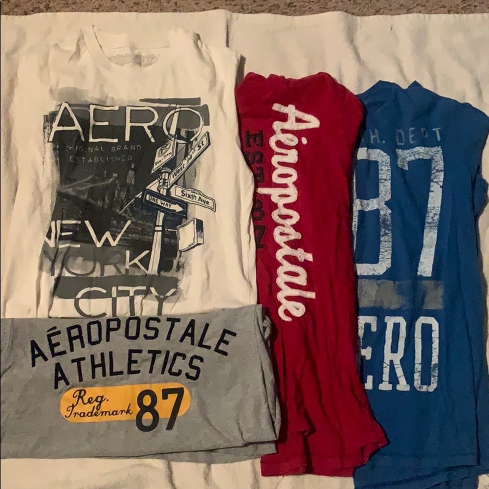 Men’s T-shirts